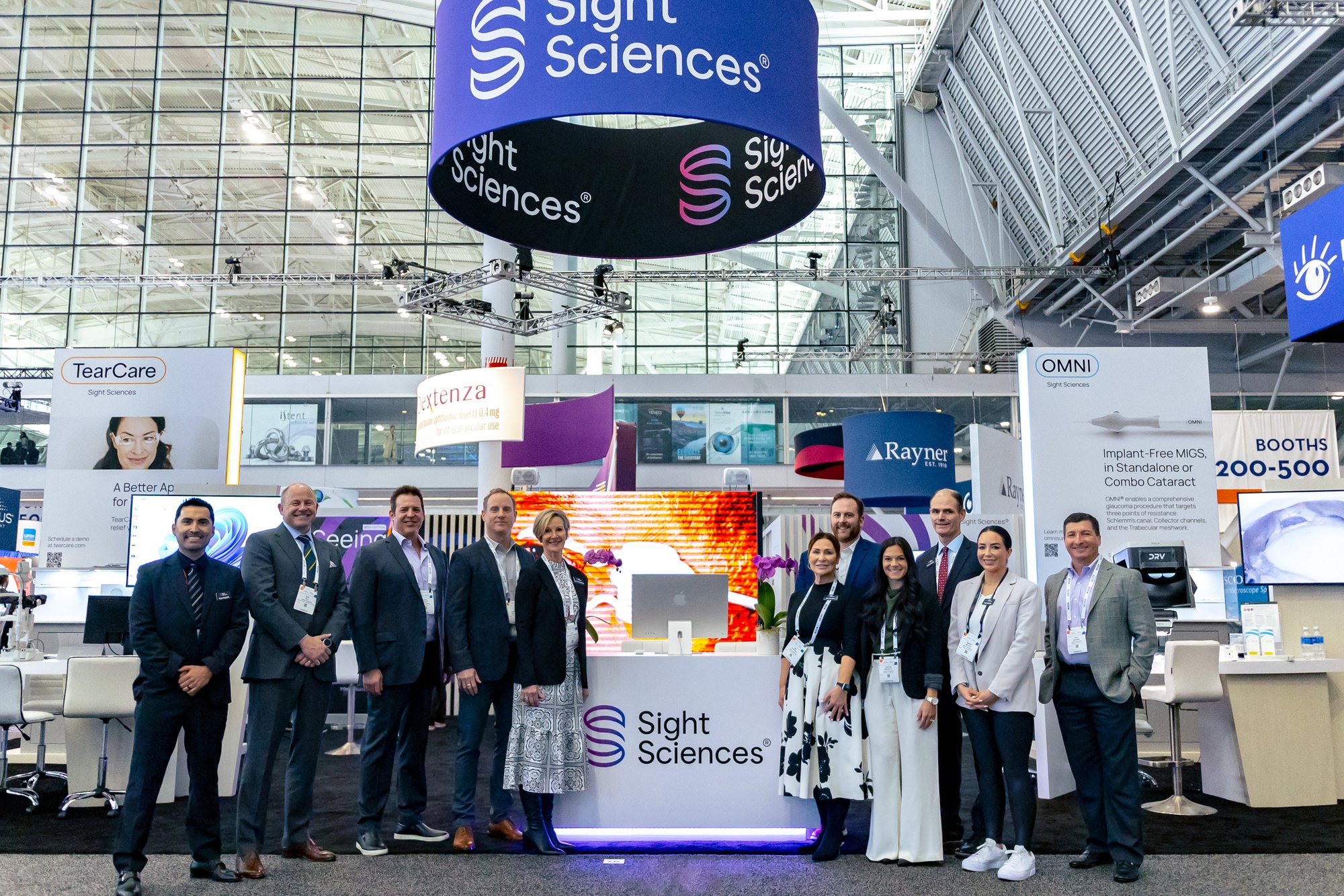 Sight-Sciences Sight-Sciences